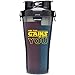Produktbild Hydra Cup  91,4 ml Hochleistungs-Doppel-Shaker-Flasche, 2 in 1, 340 ml + 56 ml