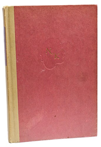 ZORBA THE GREEK. Translated by Carl Wildman. [French] B000N7CDBE Book Cover