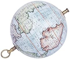 Hanging Globe - GC10A - Batela
