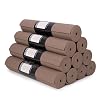 4 or 10 Pack Ascend Yoga Mat - 72 x 24 x 6mm Non-Slip Exercise Mat - Tear-Resistant, Non-Toxic Workout Mats for Pilates, Home, Studio, Fitness, Gym, Training, Floor Stretching