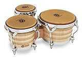 congas lp precio Parches de piel natural seleccionados a mano