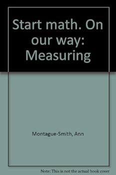 Start math. On our way: Measuring