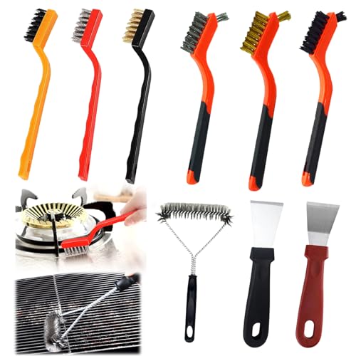 Spatole In Silicone 2 Pezzi - Senza BPA, Antiaderenti, Per Cucina E Pasticceria - Foto 7