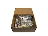  Normteile-Set für komplettes Fahrzeug KR51/1 (22xBaugruppensätze)