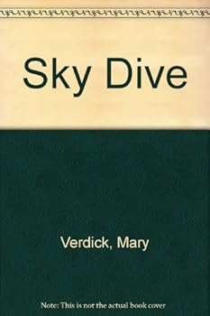 Paperback Sky Dive Book