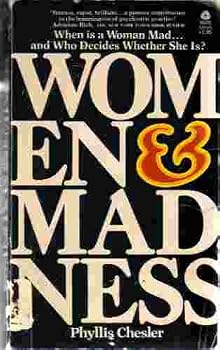 Mass Market Paperback women & madness Book