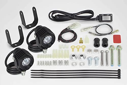 SP(TAKEGAWA) LEDtHOvLbg3.0(950)(2) CRF250L/M/Rally 05-08-0585