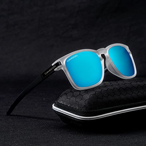 Buy Eyewearlabs OKNO I Polarized Sunglasses For Men I For Driving