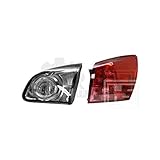rückleuchte für nissan primera p12 Rückleuchte rechts RÃ¼ckleuchte rechts fÃ¼r Nissan Qashqai Bj. 02/07->> Valeo Ã¤usserer Teil