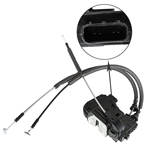 Image of LABLT Front Right Door Lock Latch Actuator Motor Replacement for Hyundai Sonata 2011 2012 2013 2014 2015 813203S020 81310-3S020