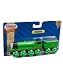 Fisher-Price Thomas & Friends Wooden Railway, Henry