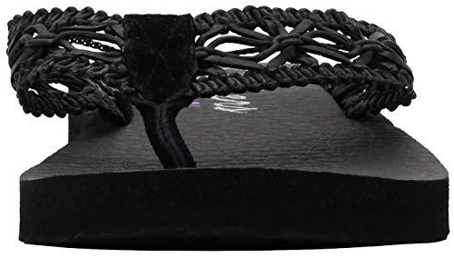 Image of Skechers Cali Women's Meditation-ocean Breeze Flip Flop