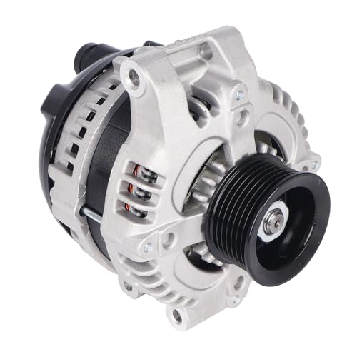PAROD 1042104732 Alternator 12V 105Amp Fit for 2006-2008 Acura CSX,