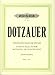 Produktbild DOTZAUER - Method Vol.1 para Violoncello (Klingenberg)