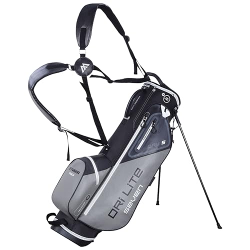 Big Max Dri Lite Seven G Sacca da Golf 2024