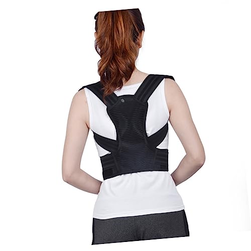 Ceinture de correction de posture COLLBATH réglable et confortable