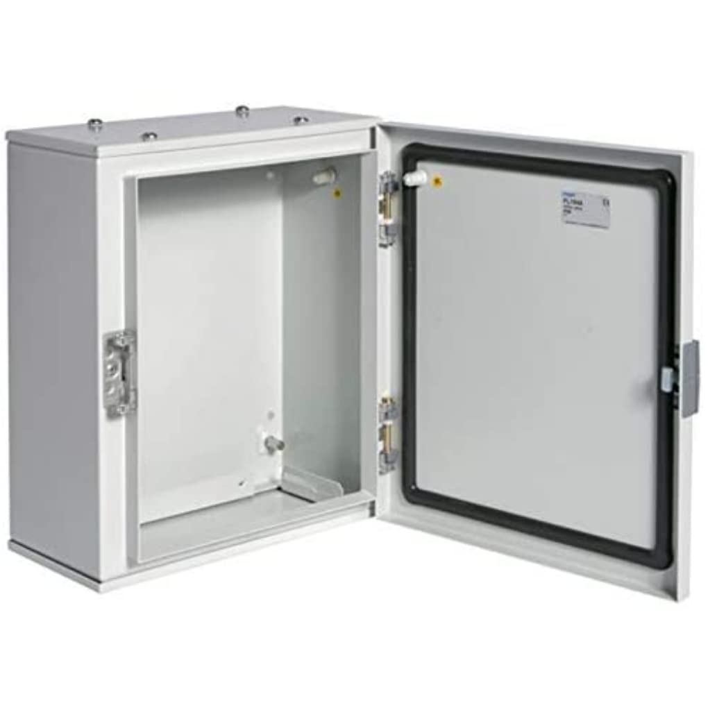 Armoire OrionPlus métal 350x300x160 pour protection électrique