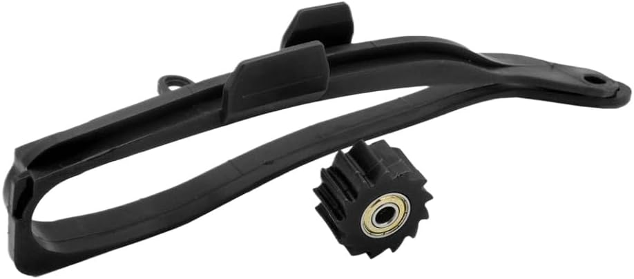 チェーンスライダーガイドスイングアームローラーチェーンガイドスプロケットガードWR450F WR250F YZ125 YZ250F