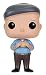 Produktbild Funko 7646 No POP Vinylfigur: Bob's Burgers: Teddy, Standard