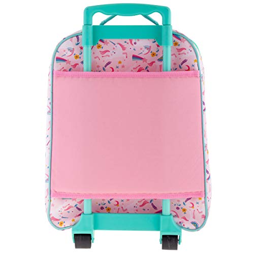 Stephen Joseph Kids' Luggage, Unicorn, One Size #TOP1