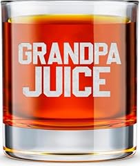 Grandpa Juice
