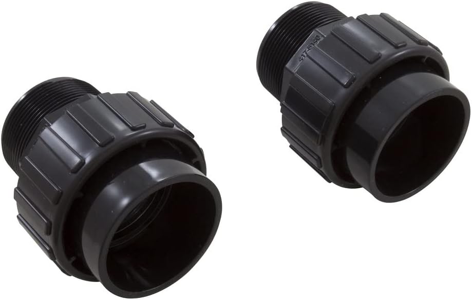 Unions Champion 2 MBT X 2 S BK 400-9631-2B