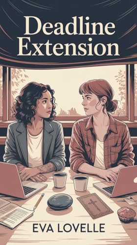 Deadline Extension: Some things take longer than expected — dissertations,