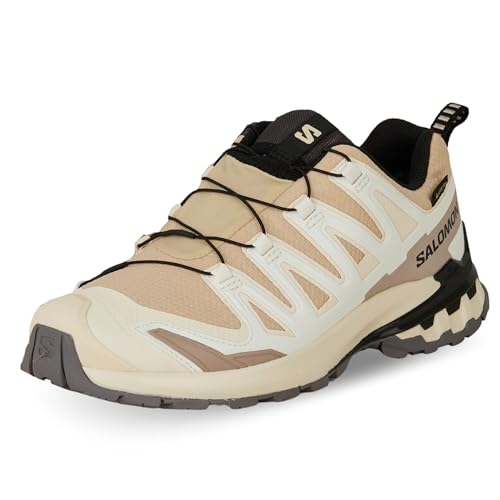 SALOMON(サロモン) XA PRO 3D V9 GTX W HAZELNUT/TENDER PEAC 25.5