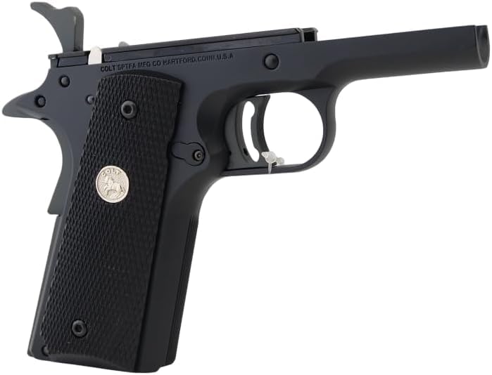 Amazon | 【ARMY ARMAMENT】 R29 Gold Cup M1911 レシーバーAssy｜[CO2