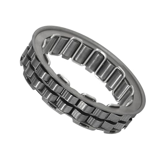 Embrayage de démarrage pour moto Kawasaki VN1500 et VN1600 de 1988 à 2008