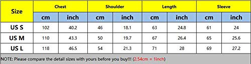 Dsdz Mens Classic Slim Fit Trucker Jean Denim Jacket Coat (Medium, Purple) #TOP4