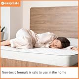 Good Ideas 60 Second Mattress Stain Remover Spray, 500ml – Fast Acting Organic Stain Remover for Mattress, Upholstery, Carpet & Pet Stains – Plant-Based, Biodegradable & Non-Toxic Mattress Cleaner - Image 5