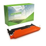 Compatibilité et qualité – Compatible avec Samsung CLP 360 , CLP 365 , CLX 3300 , CLX 3305 , SL-C 410 W, SL-C 410 , SL-C 460 W, SL-C 460 , SL-C 460 FW. Profitez d'une adaptation parfaite et d'une qualité d'impression élevée.