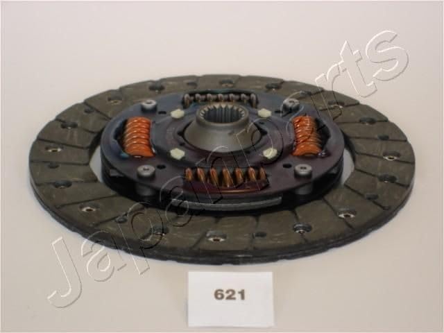 JAPANPARTS JPKF-649 Kit Frizione Terios 00>05 1.3 16V 4Wd