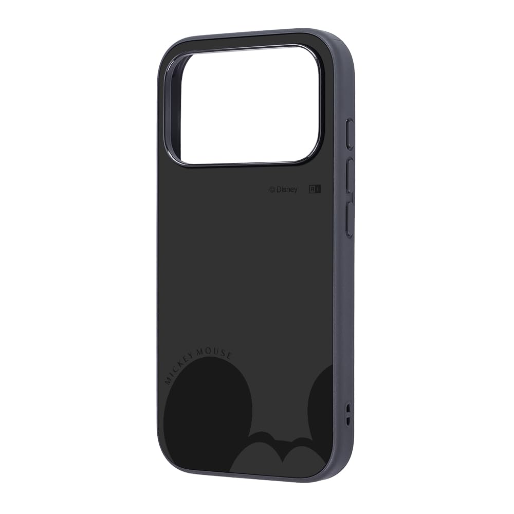 Amazon.co.jp: iPhone 17 Pro 用 ケース iPhone17Pro 用 ミッキー