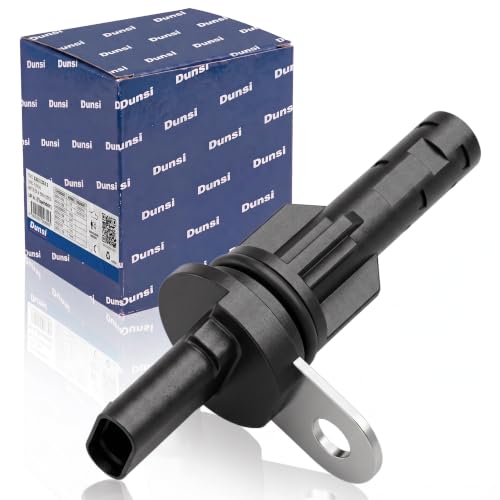 DUNSIHUI Engine Camshaft Position Sensor Comptible with Durango Challenger Viper Grand Cherokee Ram 1500 2500 3500 PC823 SS11381 5149054AB 5149054AC 5149054AA