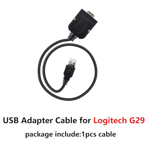 Image of Gearshift to USB Adapter Cable Converter for Logitech G29 DIY Modification Adapter Cable Accessories (g29,1pcs)