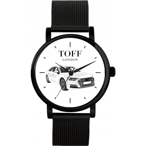 Reloj de lujo de moda de 38mm con movimiento de cuarzo y diseño exclusivo a medida