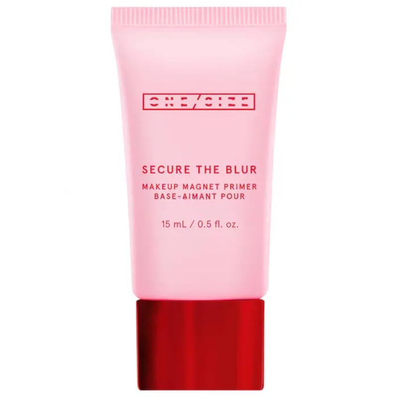 O.S - Secure the Blur Makeup Primer