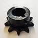 Jeremywell #40 Roller Chain Sprocket B Type 3/4