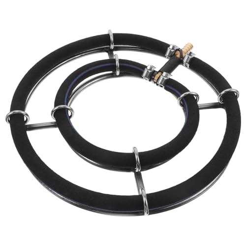 Diffuseur air aquarium anti-colmatage pour stopper le manque oxygène