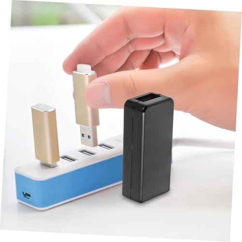 Caja externa para disco duro USB Zerodeko miniatura 6