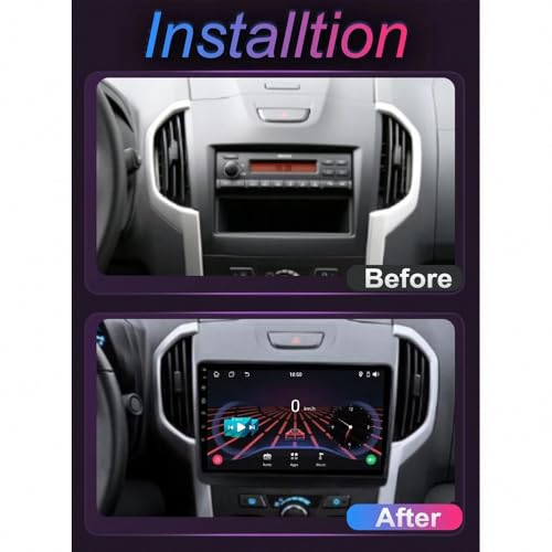 Pantalla de coche para Chevrolet Trailblazer 2012-2016 Mirror Link Bluetooth 2