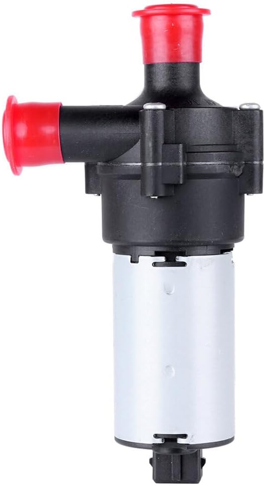 ECCPP Auxiliary Water Pump fits for 1998-2005 for Benz ML320 ML350 ML430 ML500 ML55 AMG 5.5L 5.0L 4.3L 3.7L 3.2L V6 V8 GAS SOHC