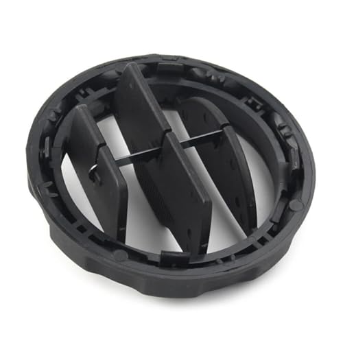 Rejilla de ventilación trasera de consola central para Land Rover Discovery 3 LR3 2005 a 2009 3