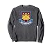 West Ham United Color Castle Crewneck Sweatshirt
