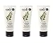 Codi Olive Lotion nourishing and rejuvenating HAND & BODY LOTION 3.3 oz - 3 TUBES