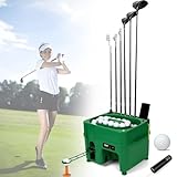 Grande batterie rechargeable de 5 000 mAh : prend en charge un entraînement prolongé à haute intensité et sert également d'alimentation mobile d'urgence pour les appareils de charge, avec une capacité de 40 billes pour réduire les interruptions de remplissage lors d'une utilisation continue.