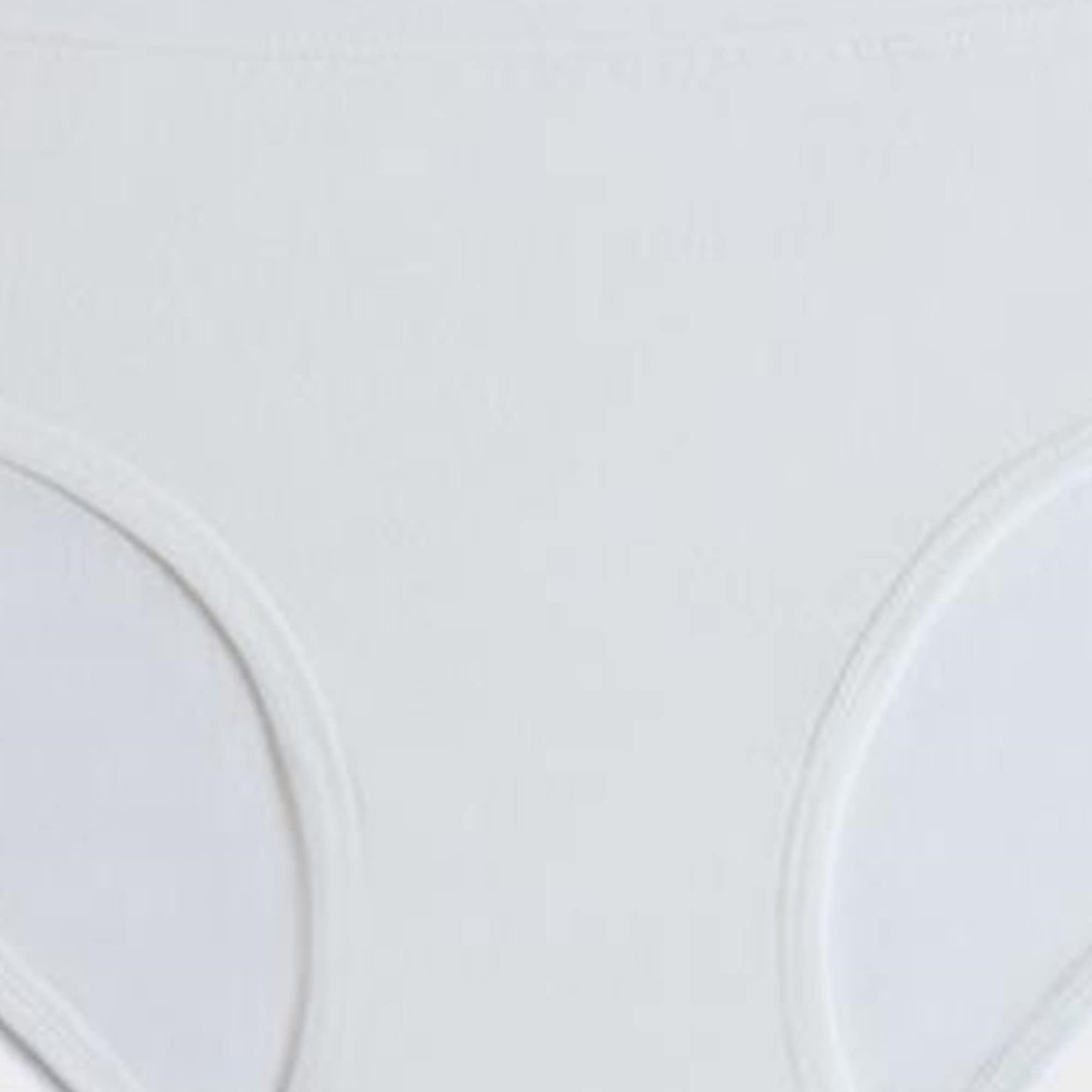 Bragas de algodón de color sólido para mujer bragas cómodas y transpirables de cintura baja ropa básica ligera y elástica