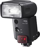 Sigma EF-630 Electronic Flash for Nikon Cameras (F50955)